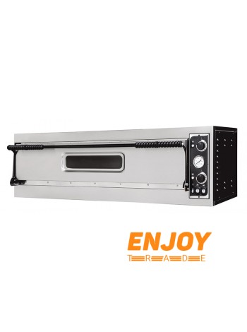 Печь для пиццы Prismafood Basic XL 6L